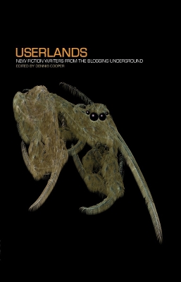 Cover of Userlands