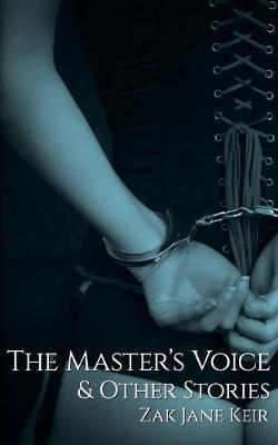 Book cover for The Master's Voice