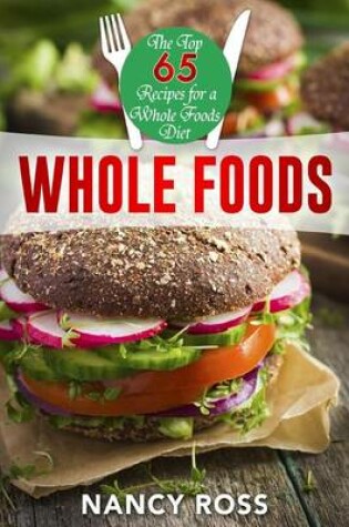Cover of Whole Foods