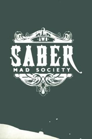 Cover of Saber