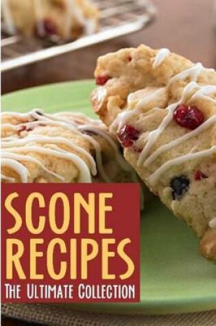 Cover of Scones