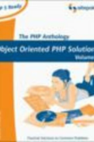 Cover of The PHP Anthology