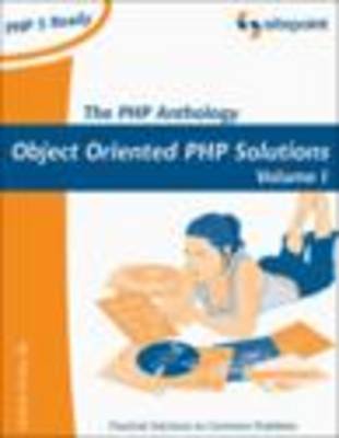 Cover of The PHP Anthology