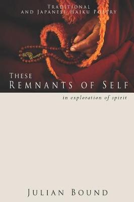 Book cover for These Remnants of Self