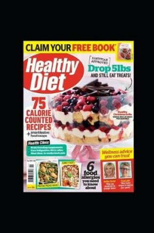 Cover of Healthy Diet