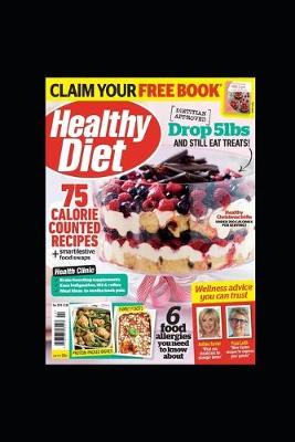 Cover of Healthy Diet