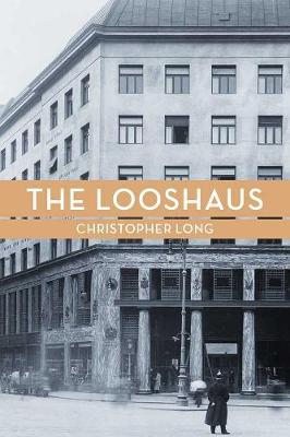 Book cover for The Looshaus