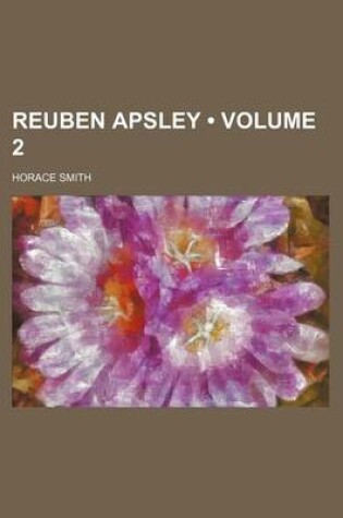 Cover of Reuben Apsley (Volume 2)