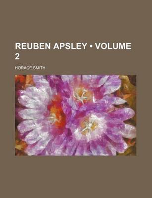 Book cover for Reuben Apsley (Volume 2)