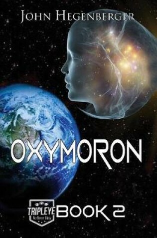 Cover of Oxymoron