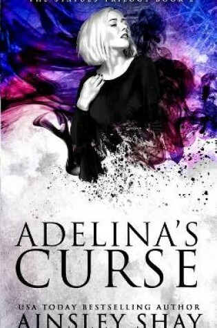 Cover of Adelina's Curse