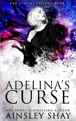 Book cover for Adelina's Curse