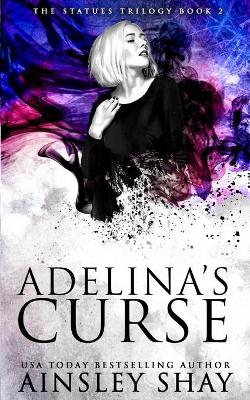 Cover of Adelina's Curse