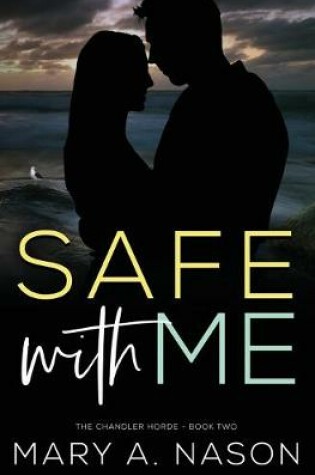 Cover of Safe With Me