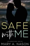 Book cover for Safe With Me