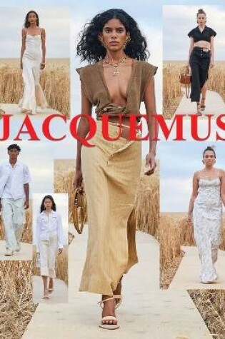 Cover of Jacquemus