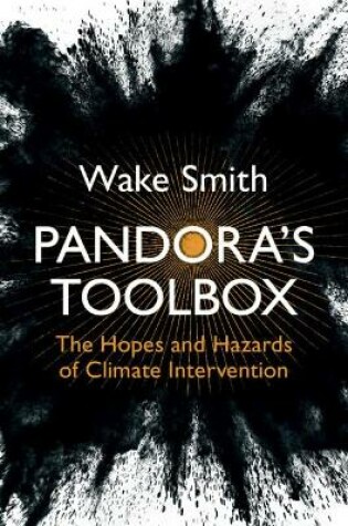 Cover of Pandora's Toolbox