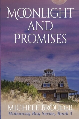 Cover of Moonlight and Promises