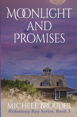 Book cover for Moonlight and Promises