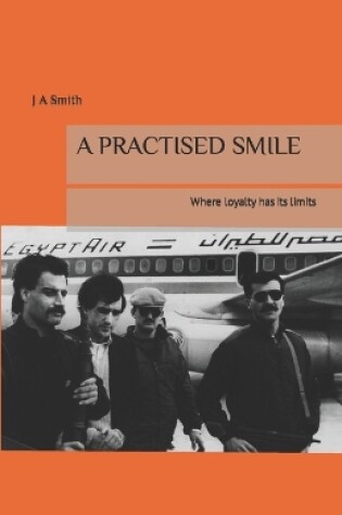 Cover of A Practised Smile