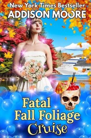 Cover of Fatal Fall Foliage Cruise