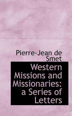 Book cover for Western Missions and Missionaries