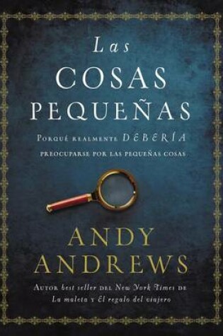 Cover of Las Cosas Pequeñas