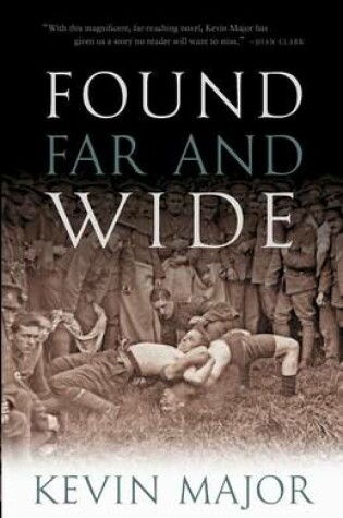 Cover of Found Far and Wide