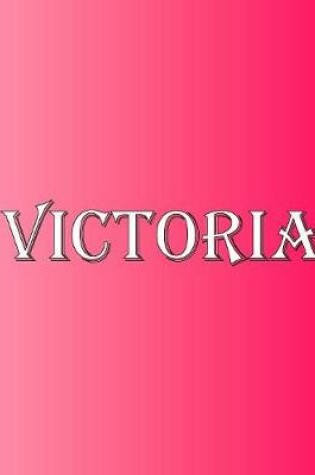 Cover of Victoria