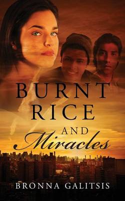 Cover of Burnt Rice and Miracles