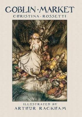 Book cover for Goblin Market