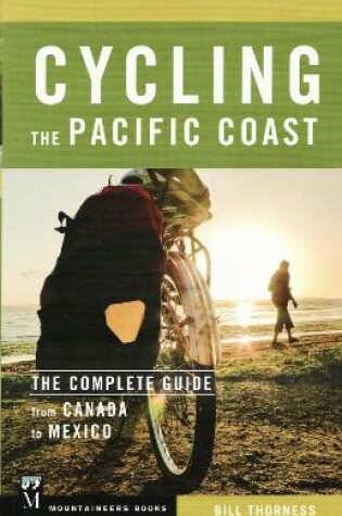 Cover of Cycling the Pacific Coast