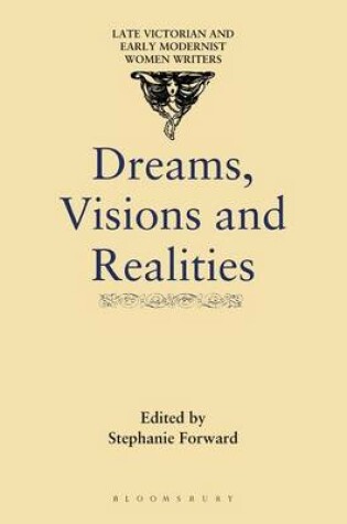 Cover of Dreams, Visions and Realities