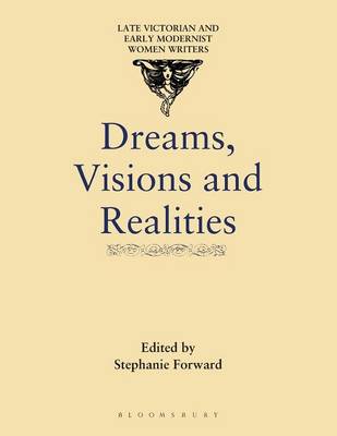 Cover of Dreams, Visions and Realities