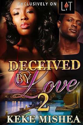 Cover of Deceived By Love 2