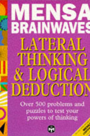 Cover of Mensa Brainwaves