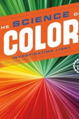 Cover of Science of Color: Investigating Light