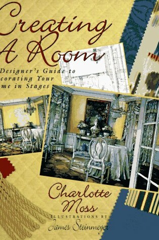 Cover of Creating a Room