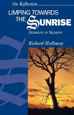 Book cover for Limping towards the Sunrise