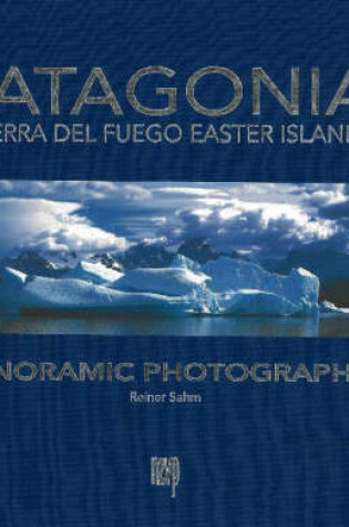 Cover of Patagonia, Tierra Del Fuego, Easter Island