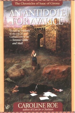 Cover of An Antidote for Avarice
