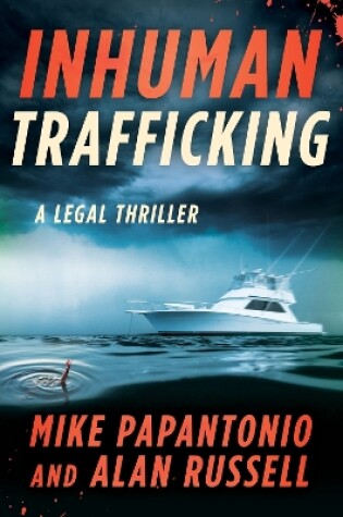 Cover of Inhuman Trafficking