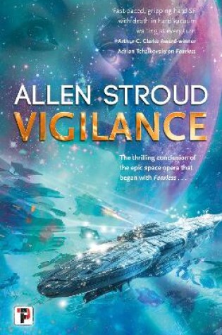 Cover of Vigilance