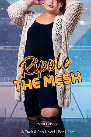 Cover of Ripple the Mesh