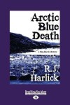 Book cover for Arctic Blue Death