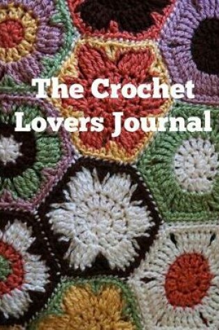 Cover of The Crochet Lovers Journal 9