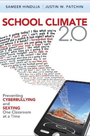 Cover of School Climate 2.0