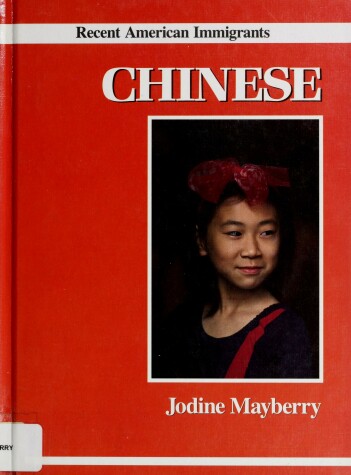 Book cover for Chinese