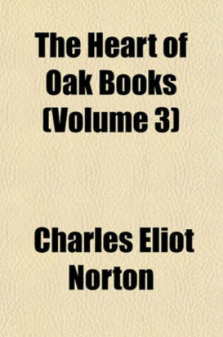 Cover of The Heart of Oak Books (Volume 3)