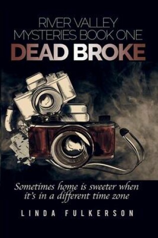 Cover of Dead Broke